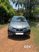 Toyota Etios VD 2017 Diesel