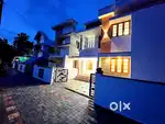 Aluva Alangad 3cent house for sale
