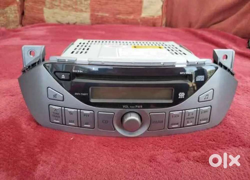 A-star company stereo original