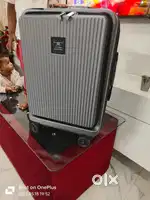 Trolley cabin bag