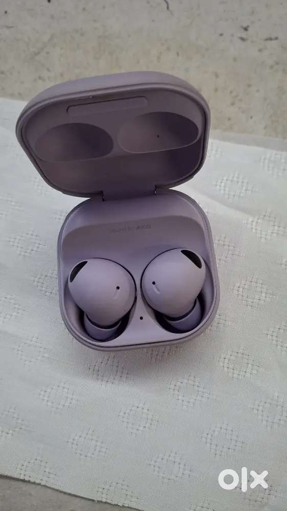 Fix price Samsung galaxy buds 2 pro noise cancellation