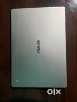 Asus Chromebook