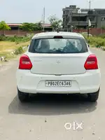 Swift vxi petrol