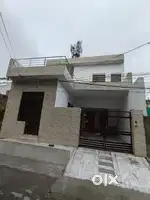 New Kothi in 170 gajj