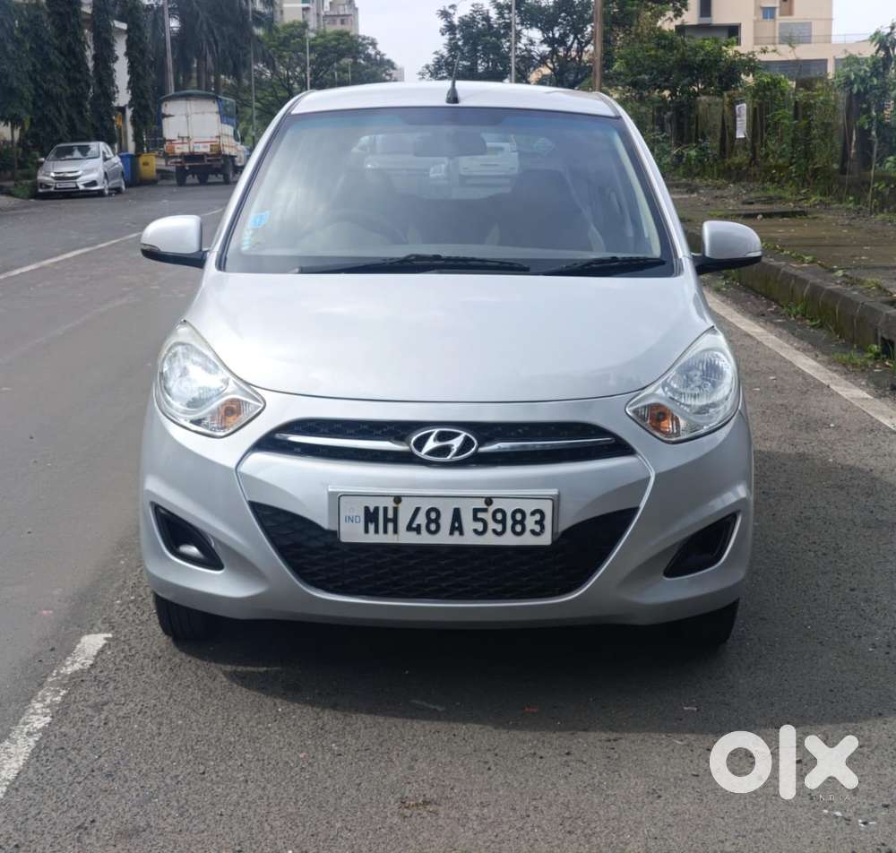 Hyundai i20 2012-2014 Magna Optional 1.2, 2012, CNG & Hybrids