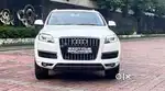 Audi Q7 3.0 35 TDI Premium + Sunroof, 2013