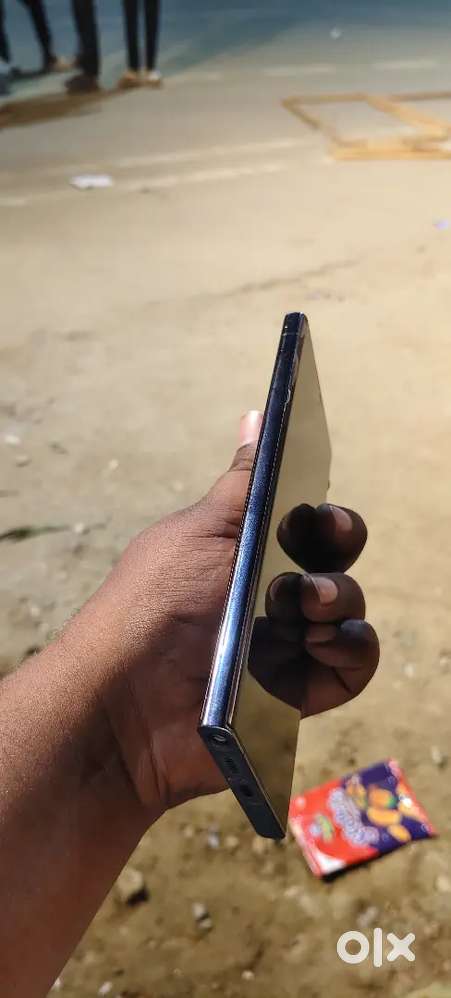 S23 ultra 12-256 in new condition