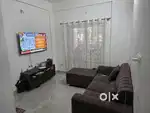 2 BHK Semi-Furnished House for Rent  Lease  Car parking  CCTV