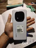 Redmi 14pro+ 8/128 ( 8days old)