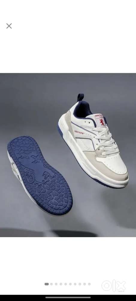 New RED TAPE original shoes