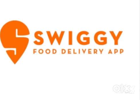 Now Hiring: Grocery Delivery Boys