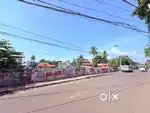 45 cent commercial plot for sale kakkanad ngo quarters