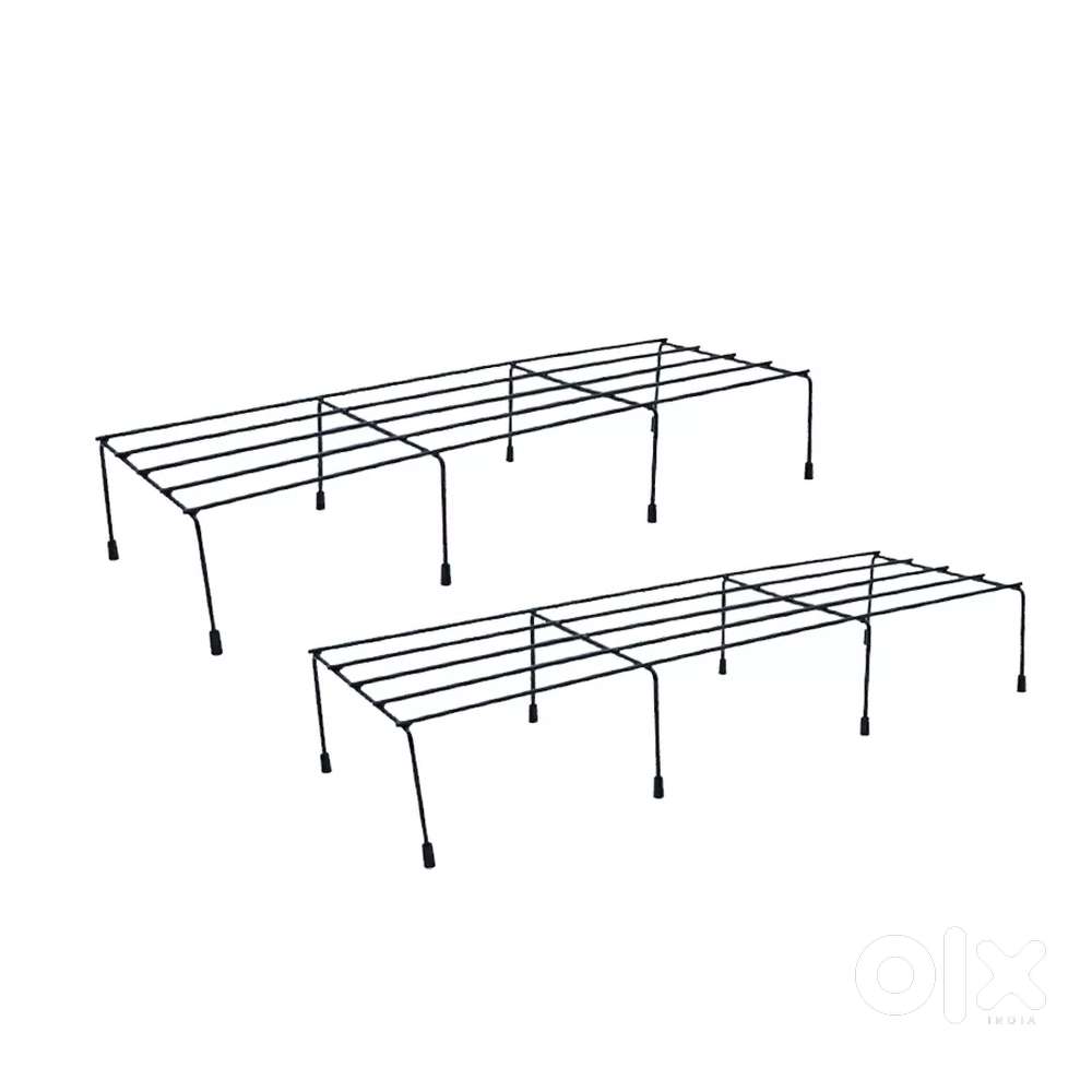 We need CO2 welder (mig welder)