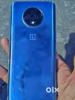 Oneplus 7t 8GB 256 GB