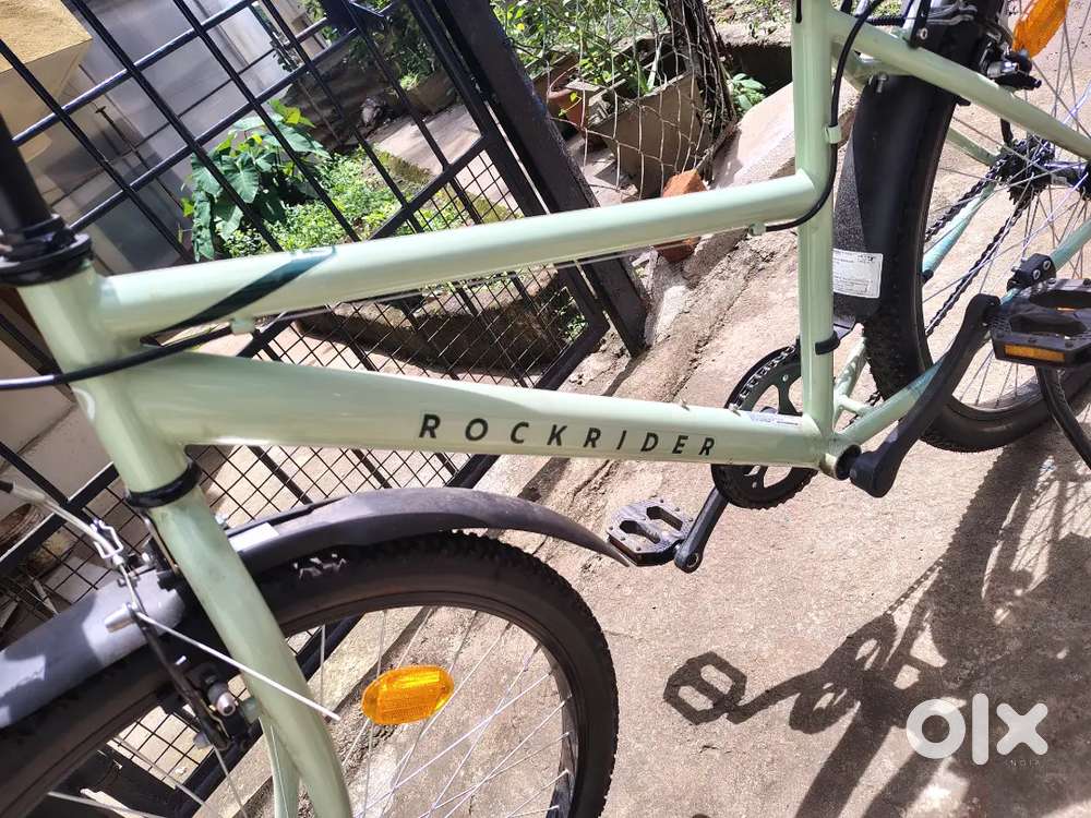 Decathlon ST20