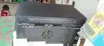 Hp laser pro mfp m126a