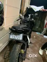 Well maintained vehivle