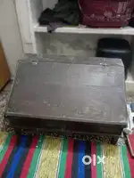 Antique desk