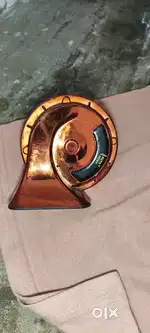 Bike Horn  power full
