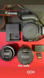 Canon 200d mark 2