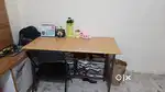 Work frm home tabel