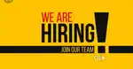 Job vacancy are available