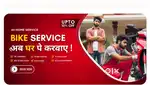 home and office bike repair and service