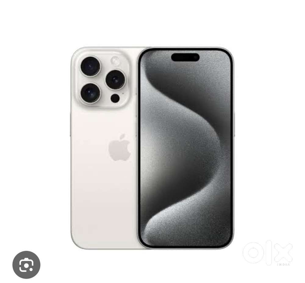 Apple 15 pro 128 gb 97% battery health
