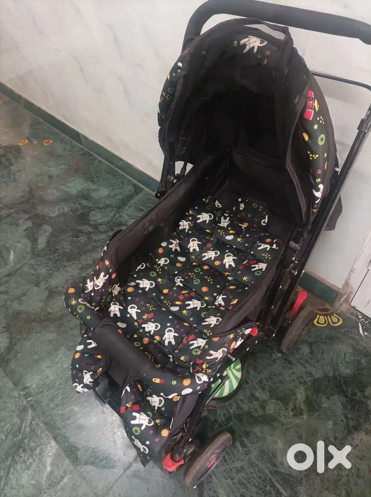 Foldable baby stroller pram 0-3 yrs