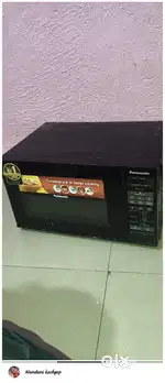 Microwave oven Panasonic