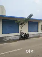 Newly built shops for rent  chikkathoguru electronic City