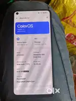 Oppo Reno 6