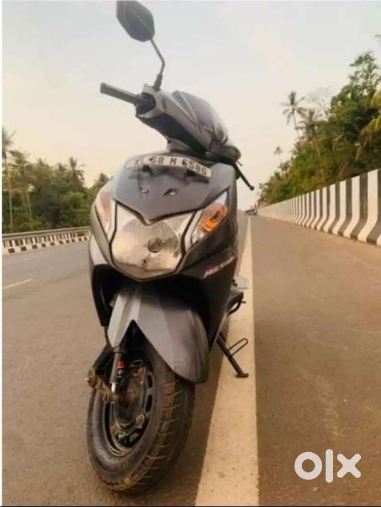 Single owner. , good working condition