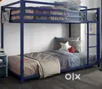 Bunk bed ( for children )