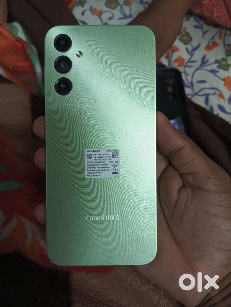 Good condition