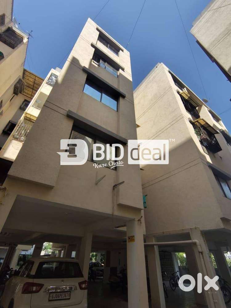 Residential Flat(Atladara)