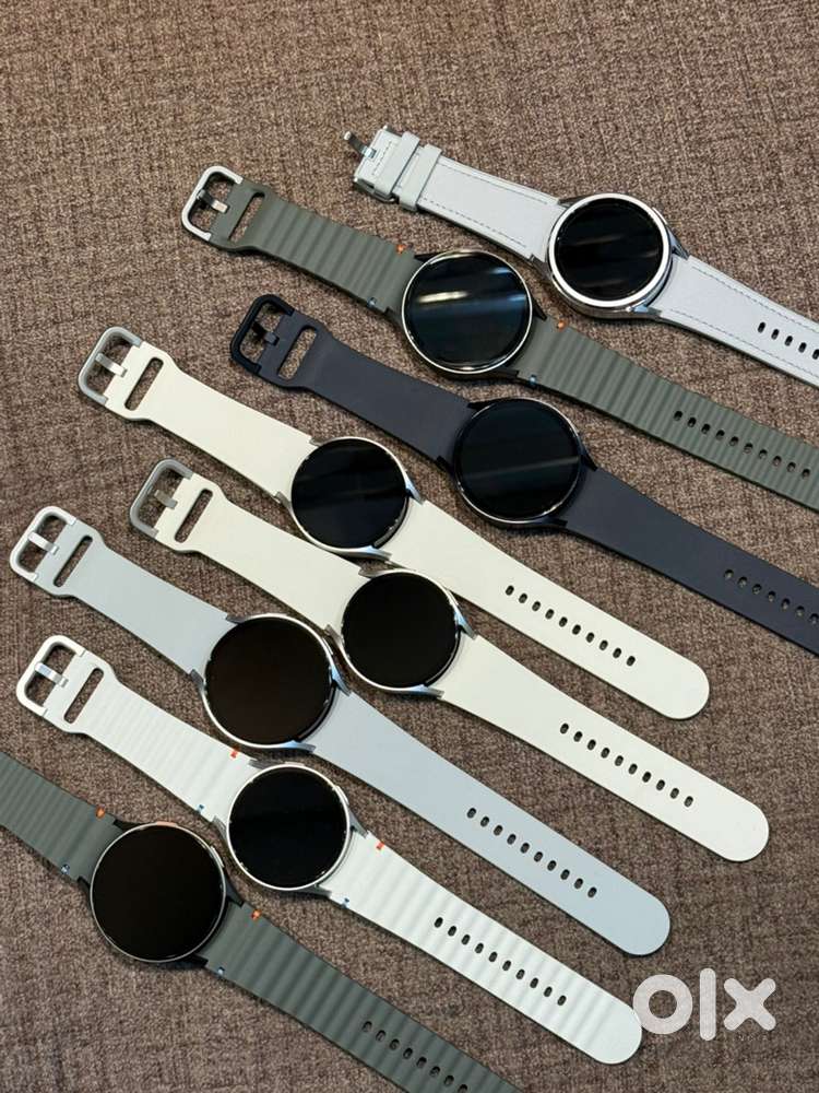 Samsung Watches open box