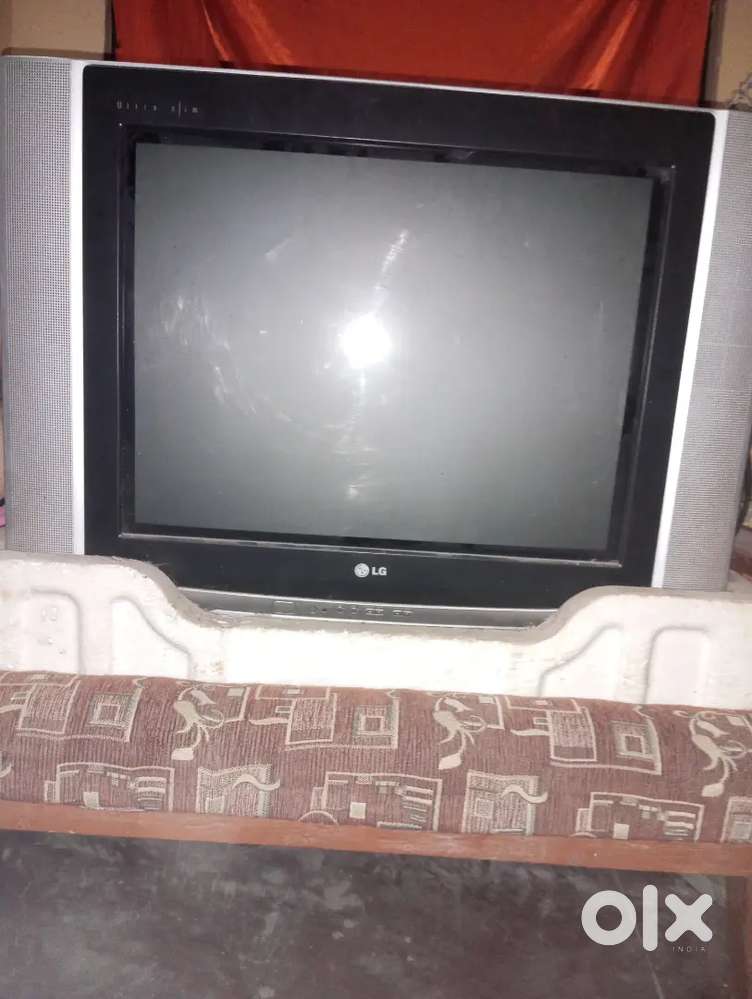 LG television