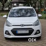 Hyundai Xcent 2014-2016 1.1 CRDi S, 2016, Diesel