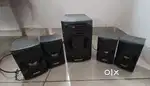 HOME THEATRE SPEAKER