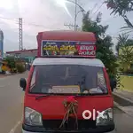 Food truck 3,50,000