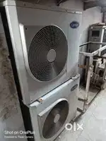 Used CARRIER,HITACHI,DAIKIN,MITSUBISHI,Toshiba Cassette Ac-DELHI.