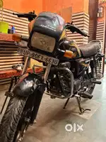 Hero Splendor Is Good Condition