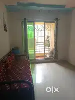 1 BHK for rent in Badlapur West, No Broker