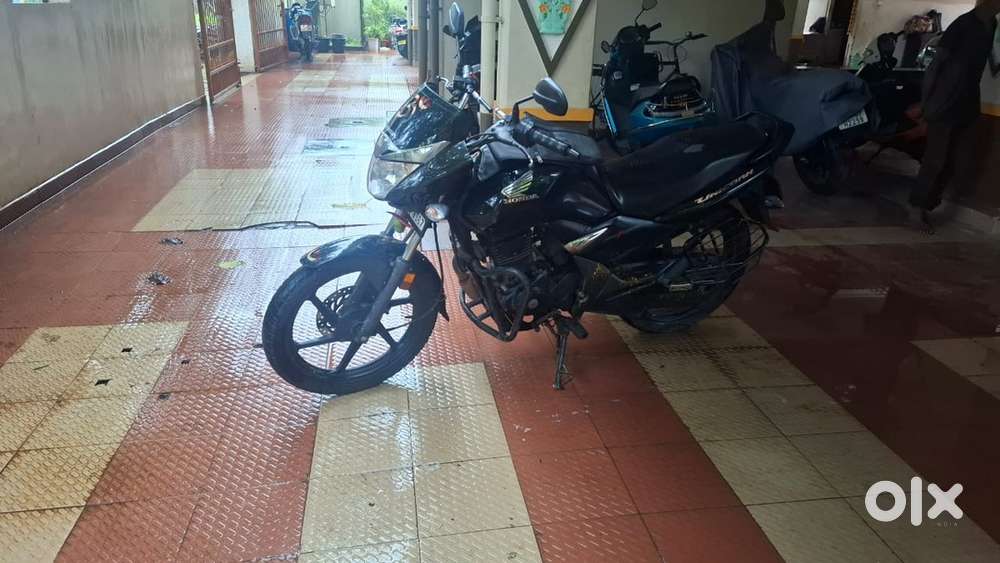 Honda Unicorn 2021  km Driven 30000