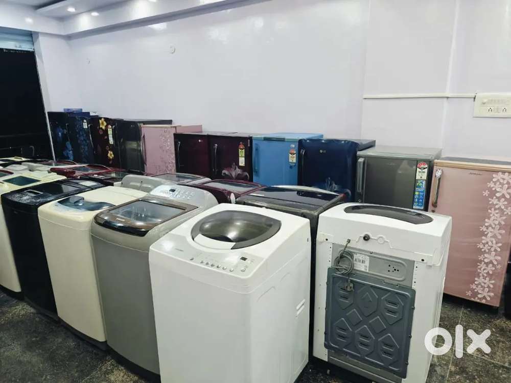 ¢÷ Get home appliances with brand new inlite outlet pipes with **/