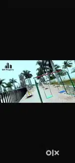 PLOT FOR SALE BDA APPROVED