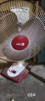 Orient fan