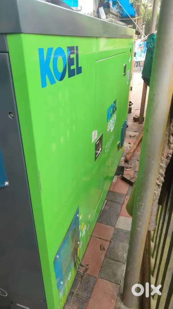 20 kv 3 phase generator for sale