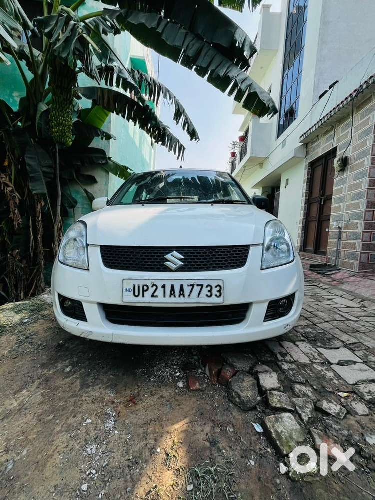 Maruti Suzuki Swift 2009 Diesel 100000 Km Driven